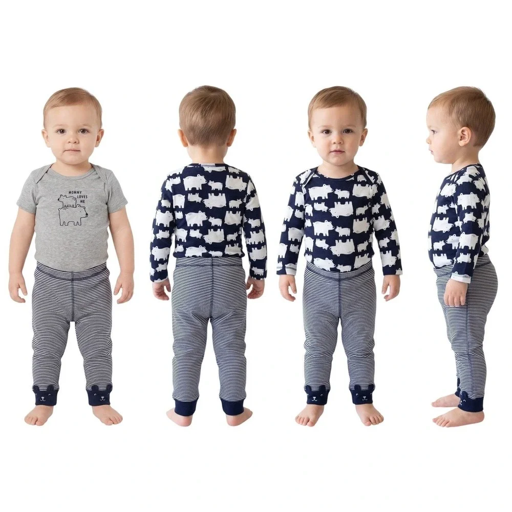 Carter's Baby Boy's 3pc 